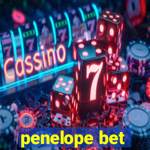 penelope bet